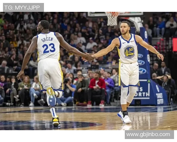 2019NBA常规赛勇士队与森林狼队精彩对决回顾与分析