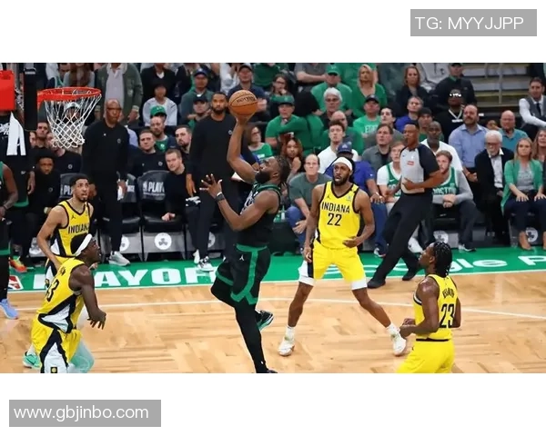 4月6日凯尔特人对阵步行者比赛前瞻与胜负分析