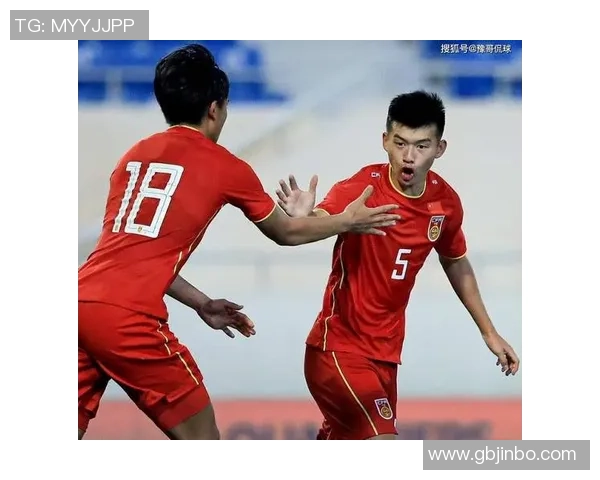 德国U19与葡萄牙U19激战正酣青春对决引发球迷热议