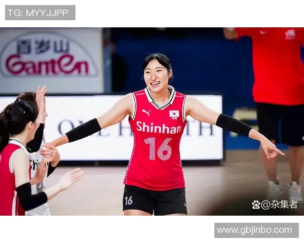 荷兰女排与韩国女排第三局精彩对决回顾与分析