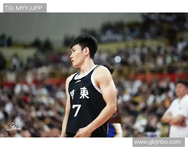 全运男篮：广东96-73反转江苏，徐杰29分，王睿泽27+11