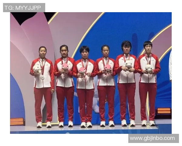 济南乒乓小花澳门展矛头 崔家祺、刘梓童十五运会摘银